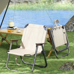 Ghế Camping, Dã Ngoại Xếp Gọn Ghế Camping, Dã Ngoại Xếp Gọn