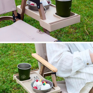 Ghế Camping gấp gọn dã ngoại Mẫu 2 Ghế Camping gấp gọn dã ngoại Mẫu 2
