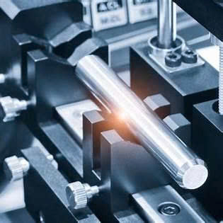 Quy trình kiểm tra chất lượng (QC) sản phẩm kim loại trước khi xuất khẩu